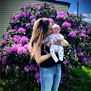 Your favorite plant person